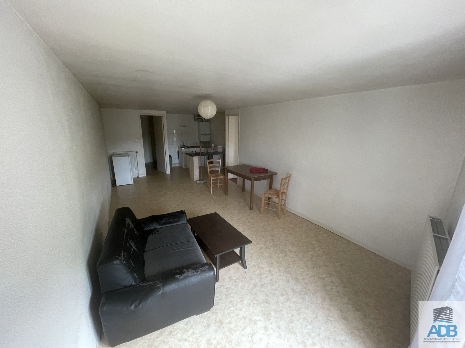 Image_, Appartement, Roanne, ref :LAP50004743