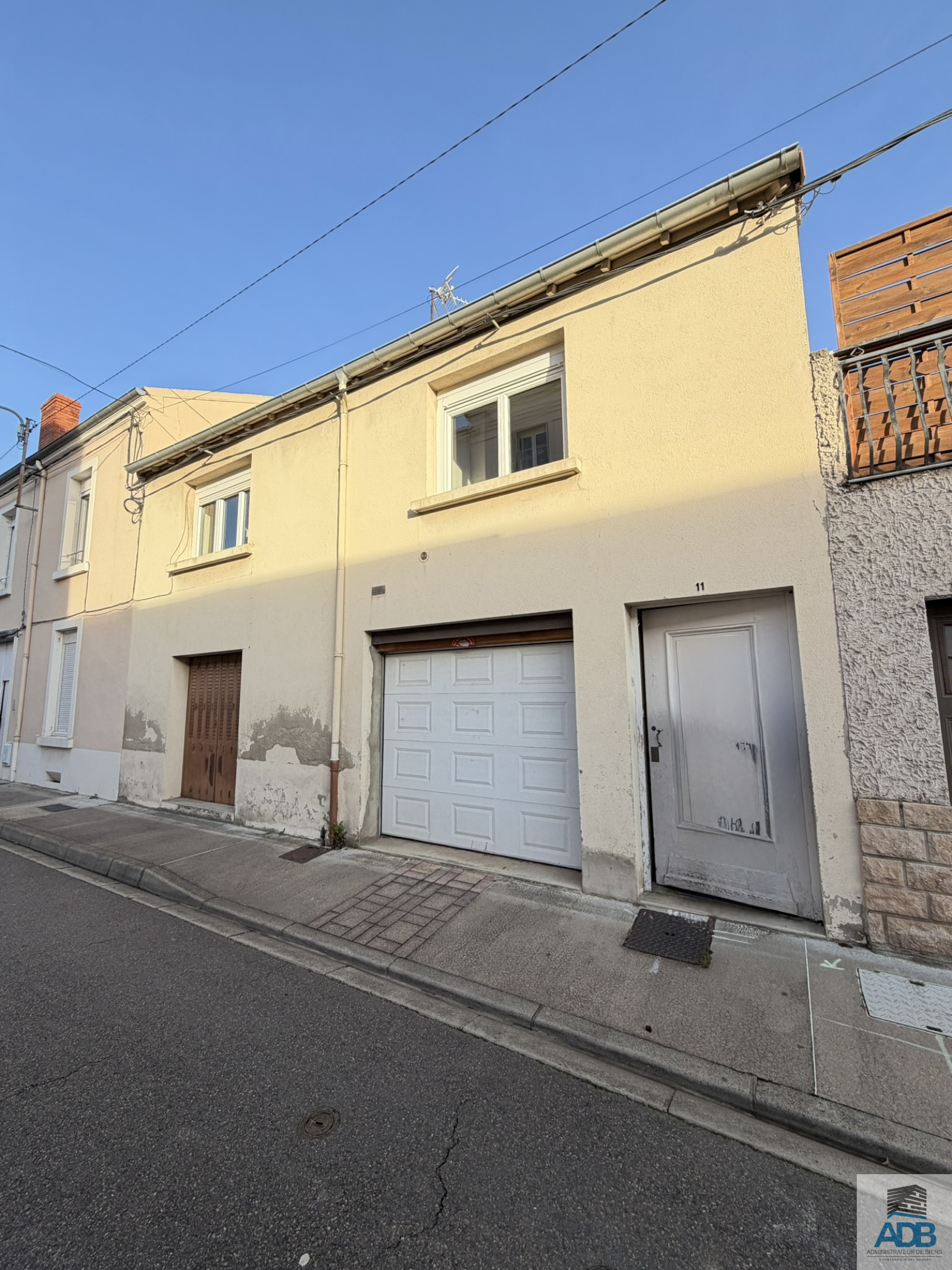 Image_, Maison, Roanne, ref :VMA50002222