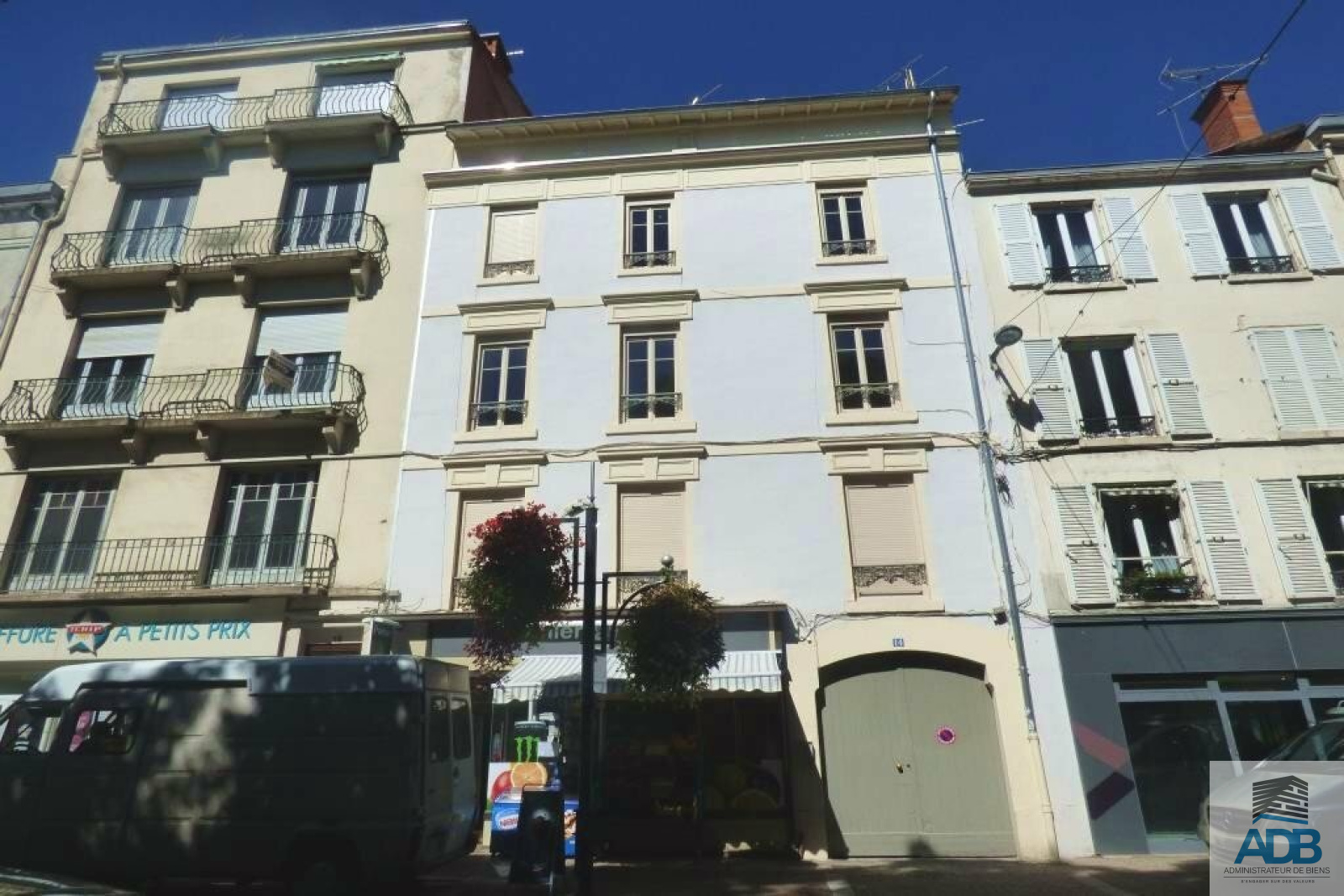 Image_, Appartement, Roanne, ref :LAP140000754