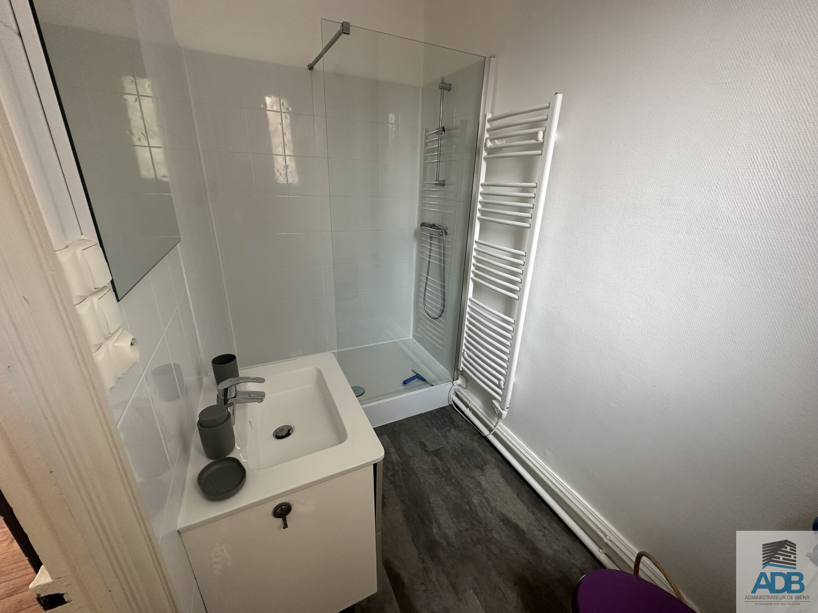 Image_, Appartement, Roanne, ref :LAP140000754