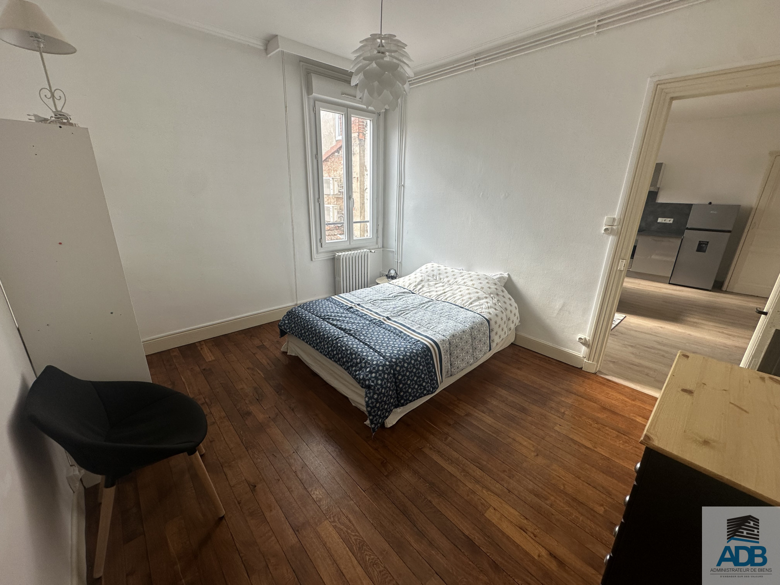 Image_, Appartement, Roanne, ref :LAP140000754