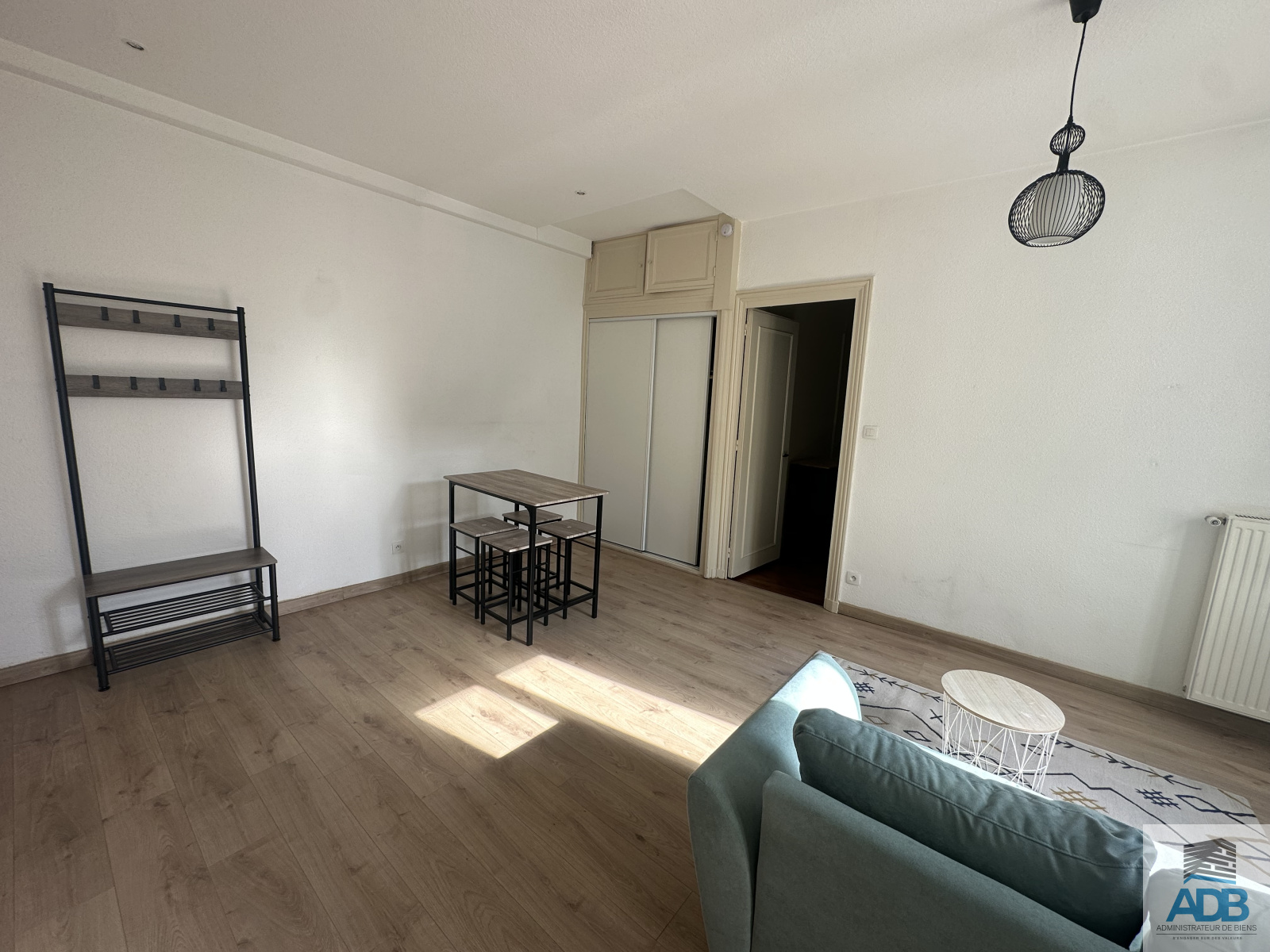 Image_, Appartement, Roanne, ref :LAP140000754