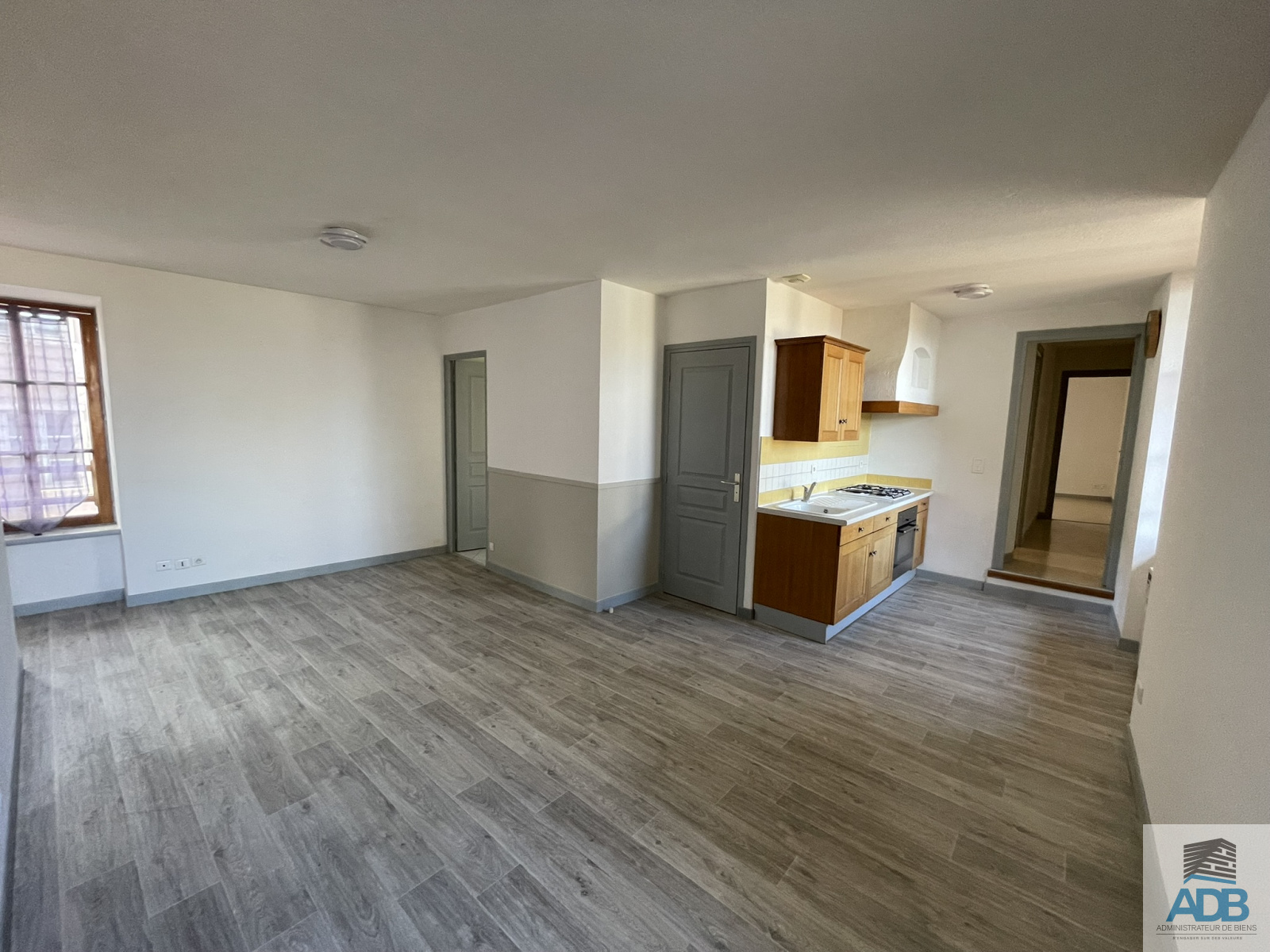 Image_, Appartement, Ambierle, ref :LAP30005122