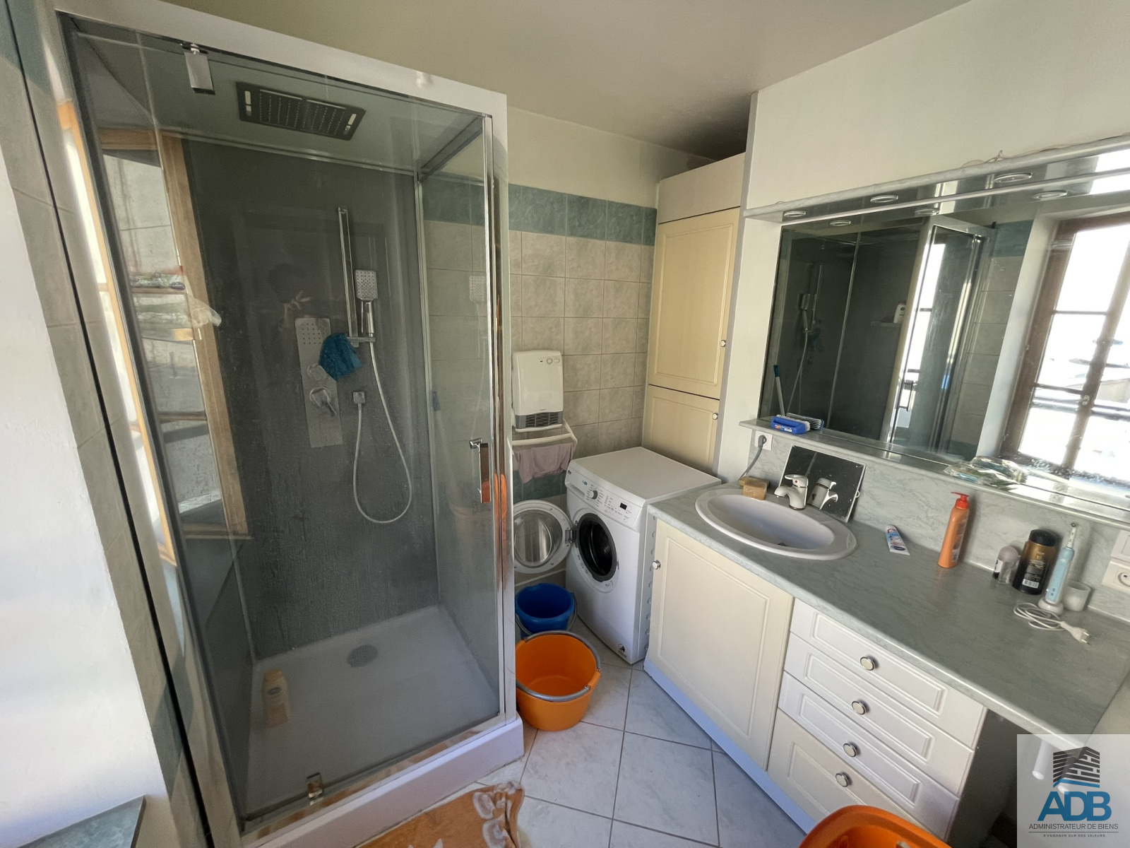 Image_, Appartement, Ambierle, ref :LAP30005122