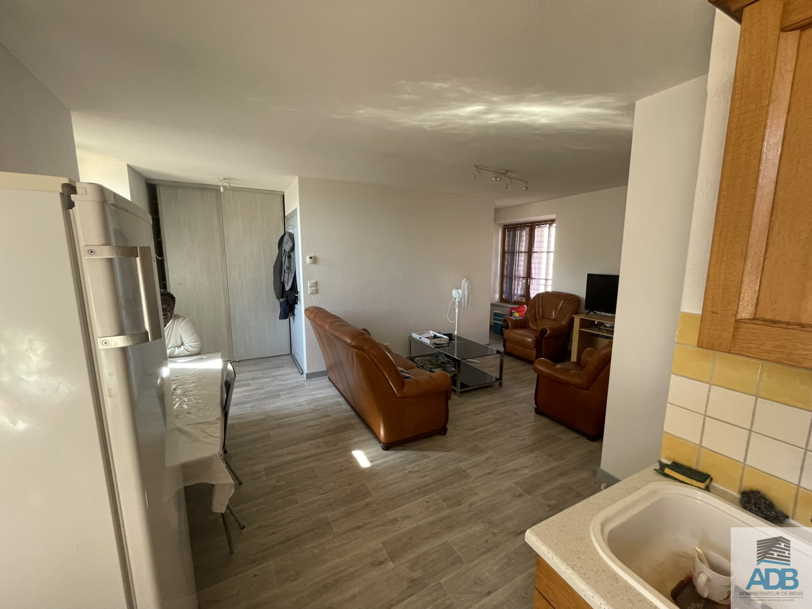 Image_, Appartement, Ambierle, ref :LAP30005122