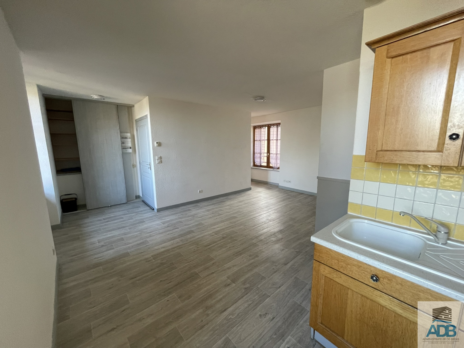 Image_, Appartement, Ambierle, ref :LAP30005122