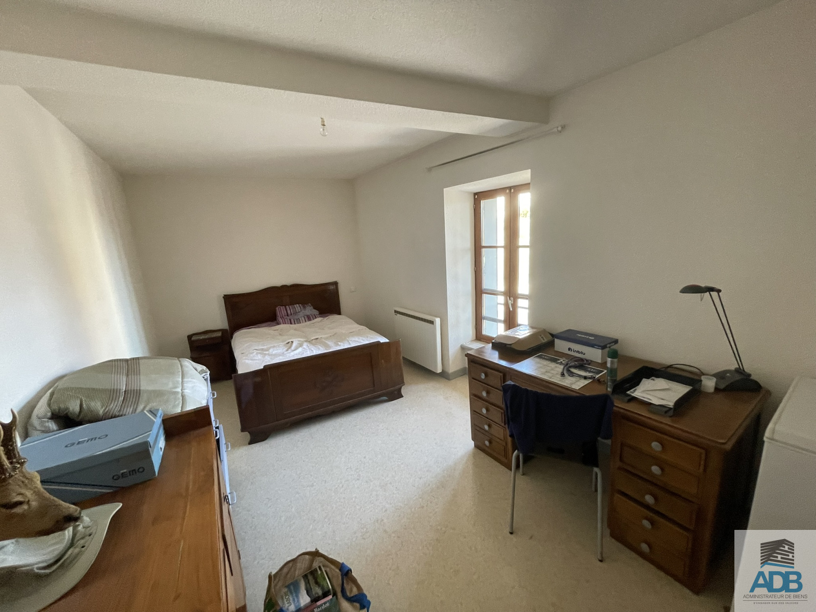 Image_, Appartement, Ambierle, ref :LAP30005122