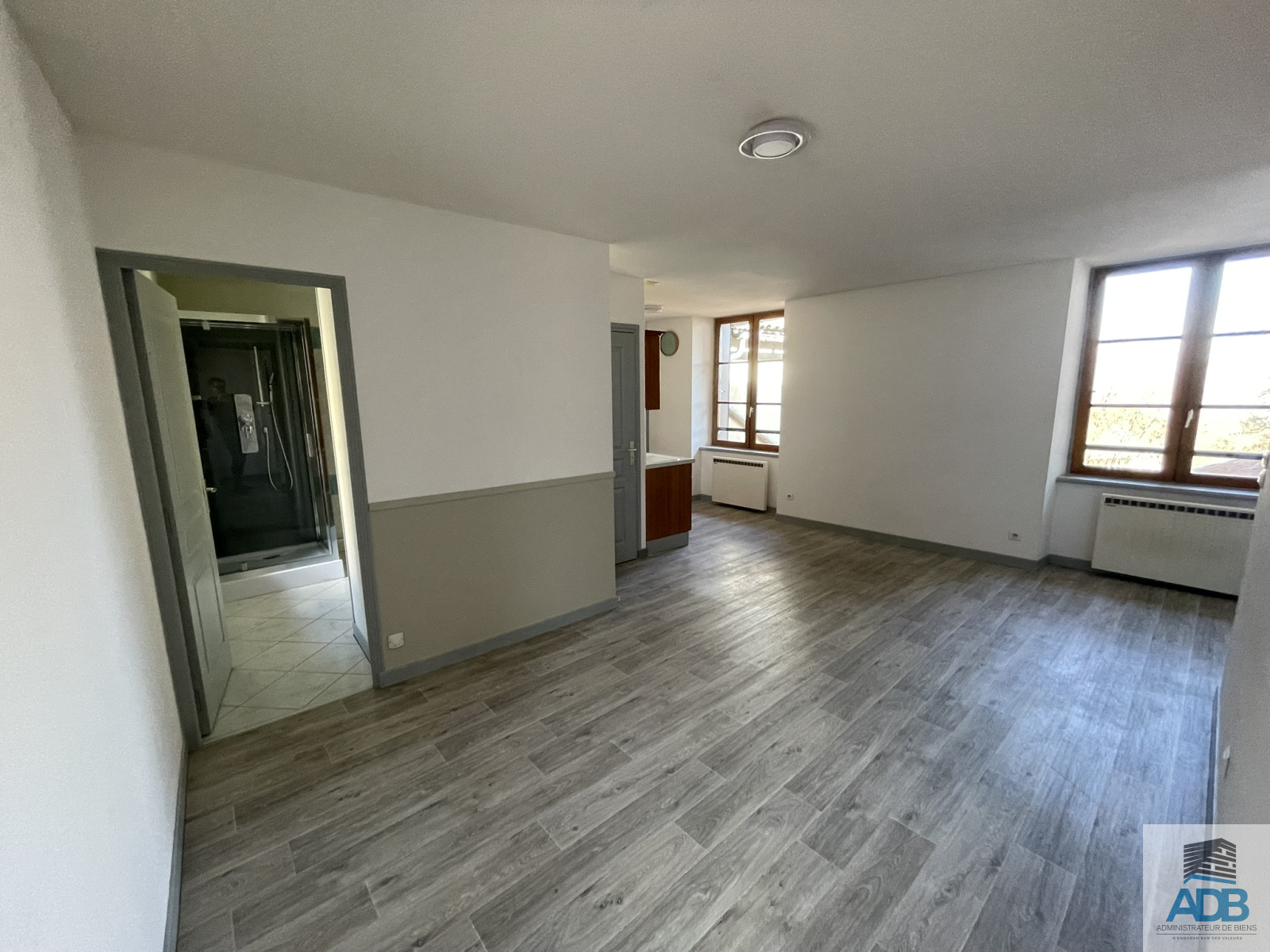 Image_, Appartement, Ambierle, ref :LAP30005122