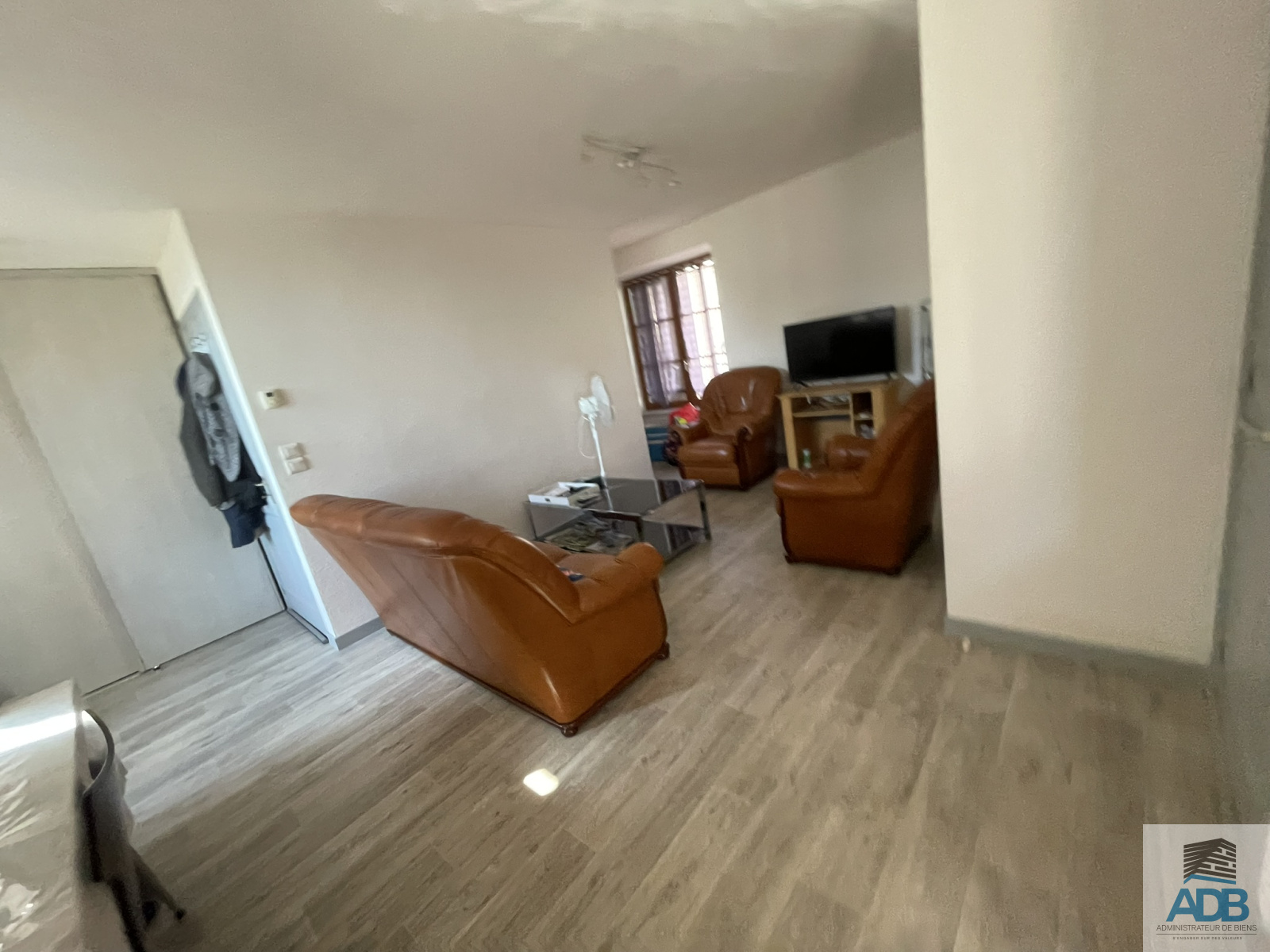 Image_, Appartement, Ambierle, ref :LAP30005122
