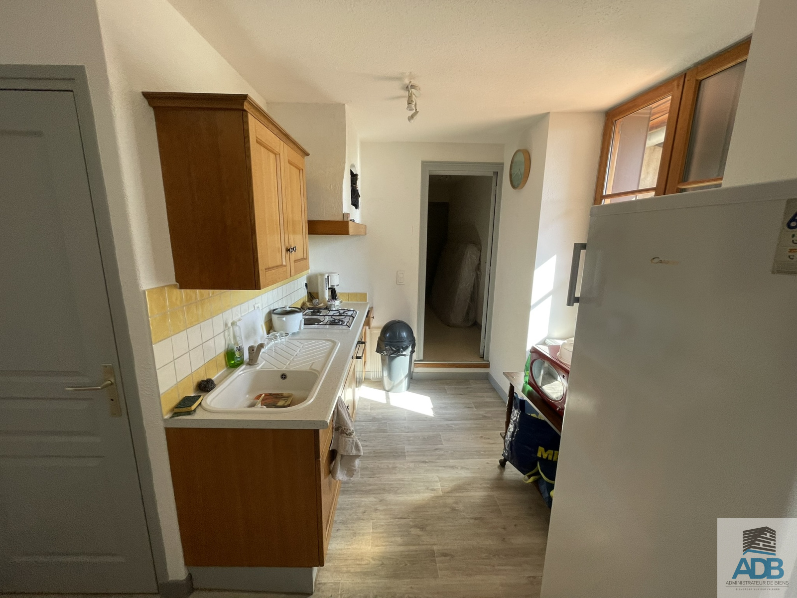 Image_, Appartement, Ambierle, ref :LAP30005122