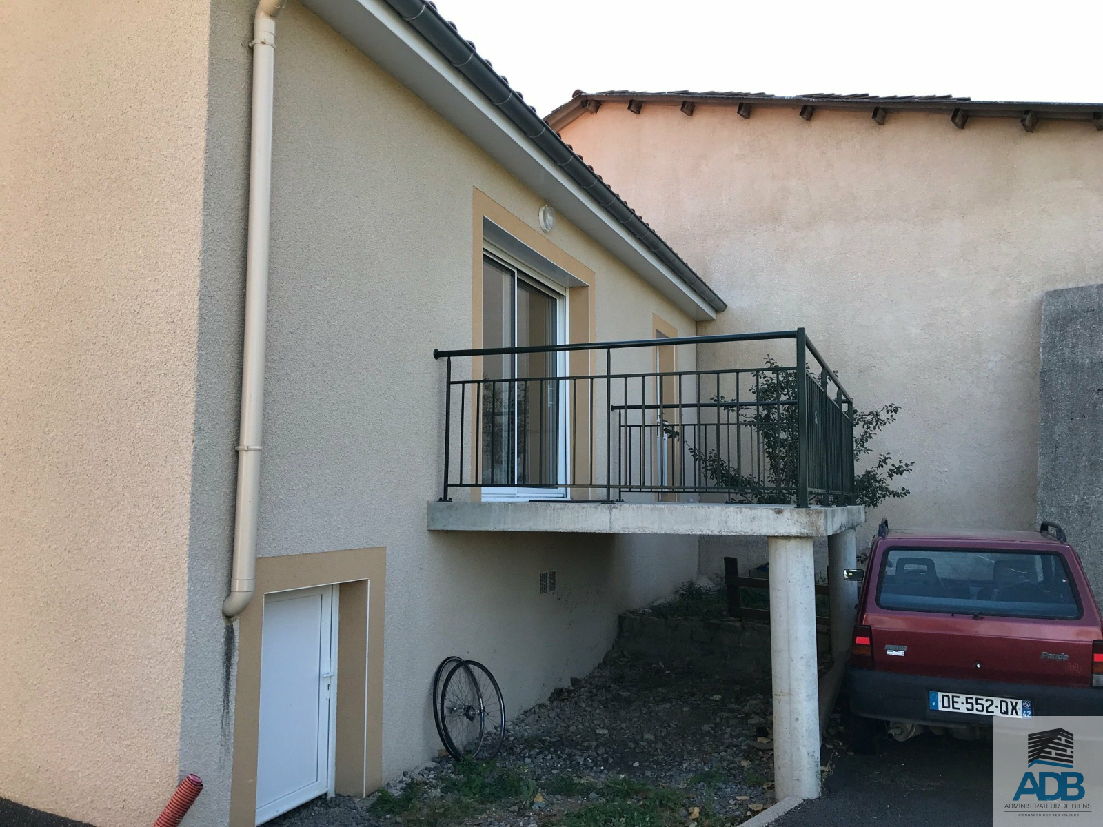 Image_, Maison, Bully, ref :LMA50003750