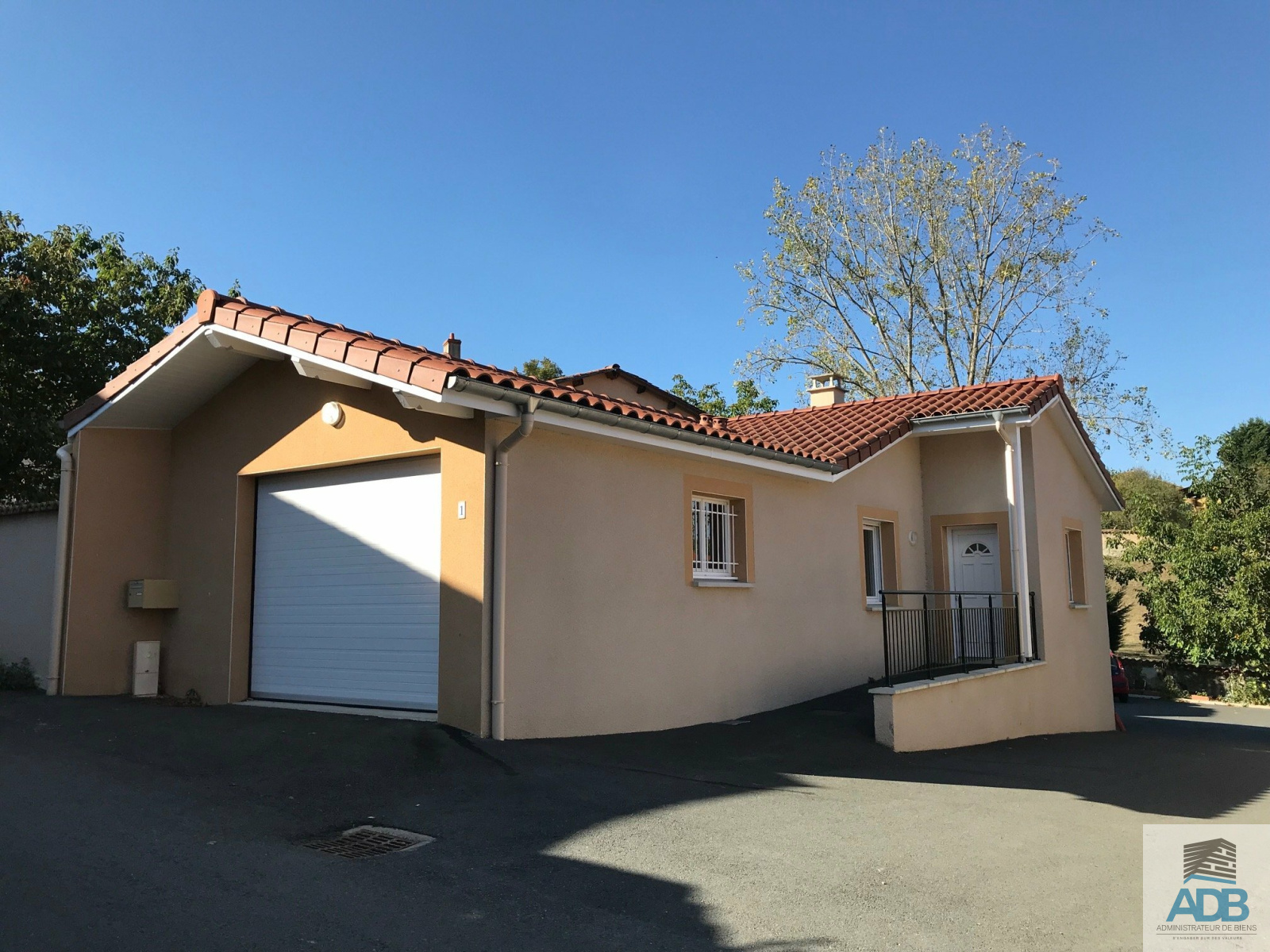 Image_, Maison, Bully, ref :LMA50003750