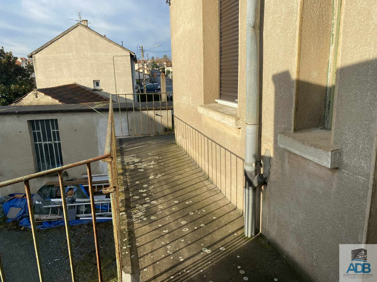 Image_, Appartement, Riorges, ref :LAP140004309