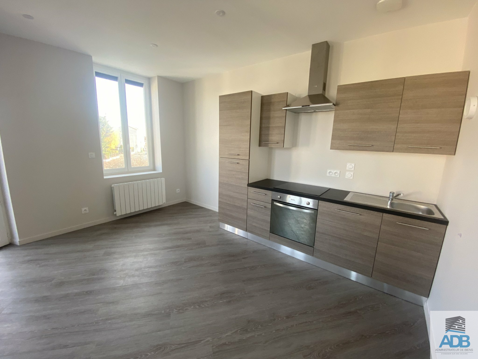 Image_, Appartement, Riorges, ref :LAP140004309