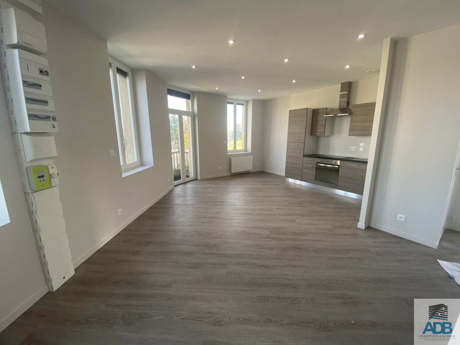 Image_, Appartement, Riorges, ref :LAP140004309