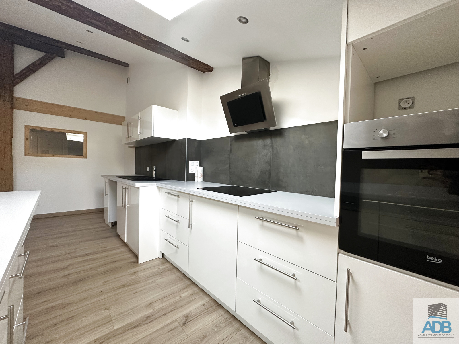 Image_, Appartement, Roanne, ref :LAP50004630