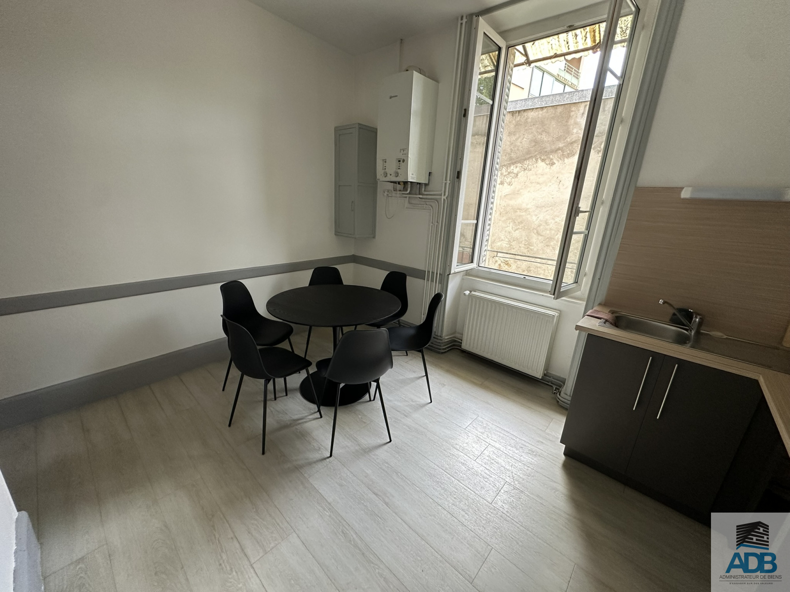 Image_, Appartement, Roanne, ref :LAP50005113