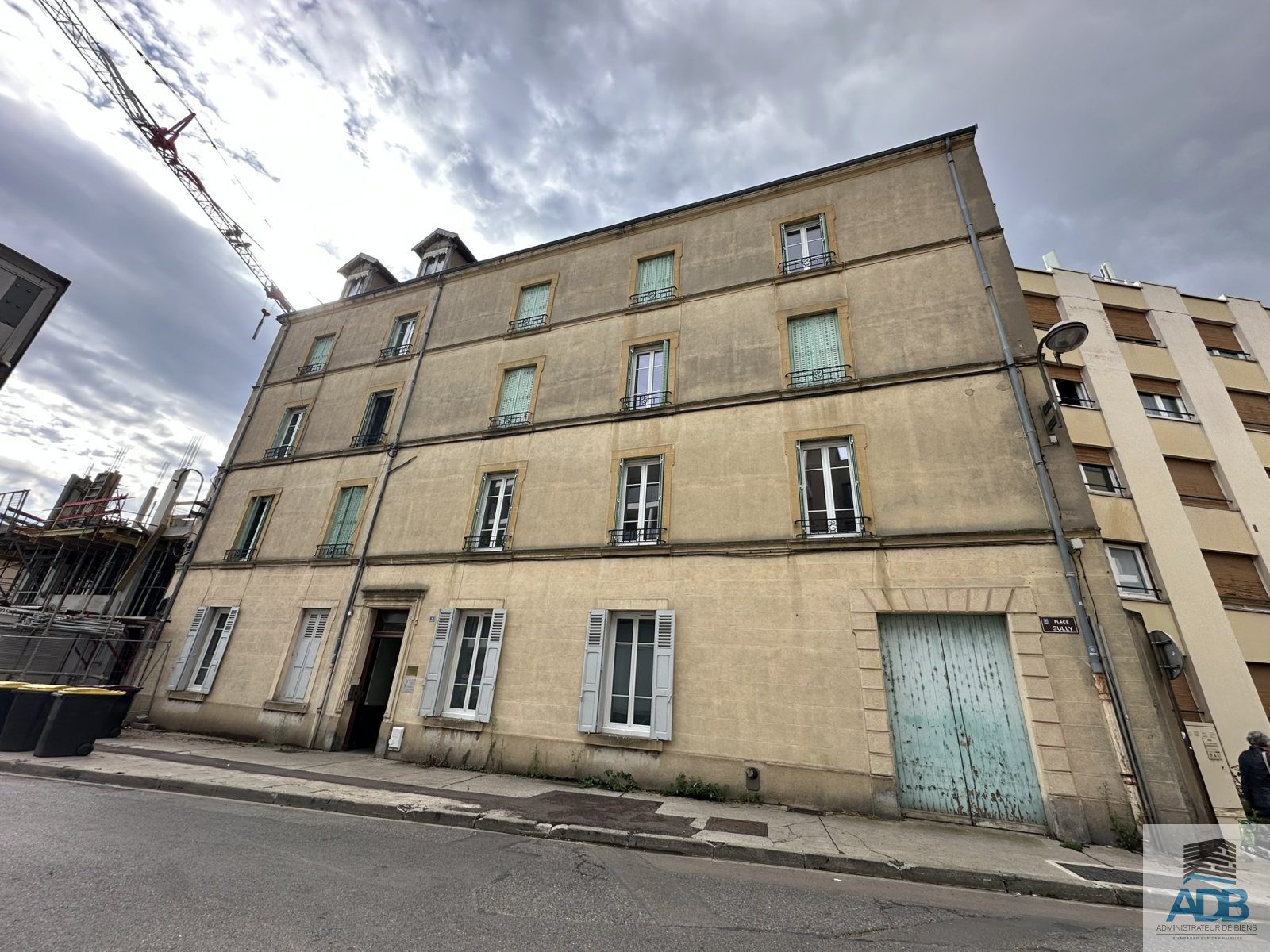 Image_, Appartement, Roanne, ref :LAP50005113