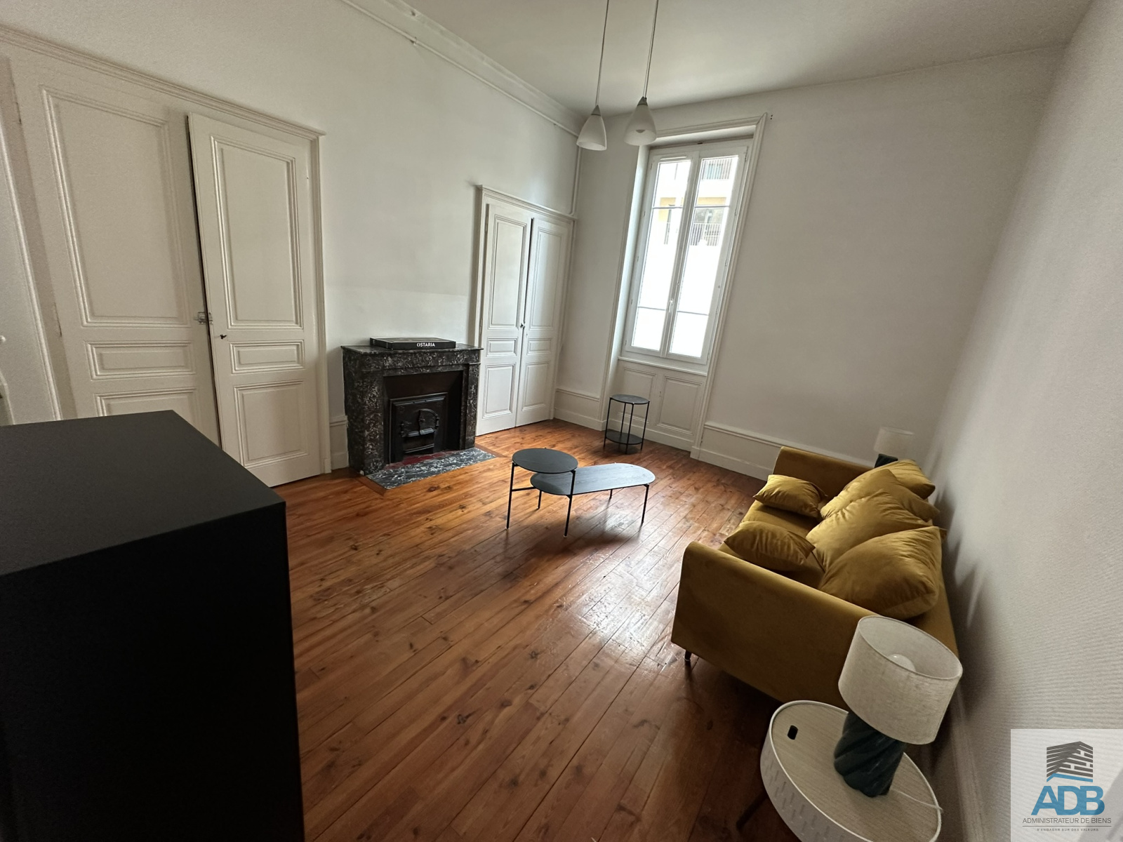 Image_, Appartement, Roanne, ref :LAP50005113