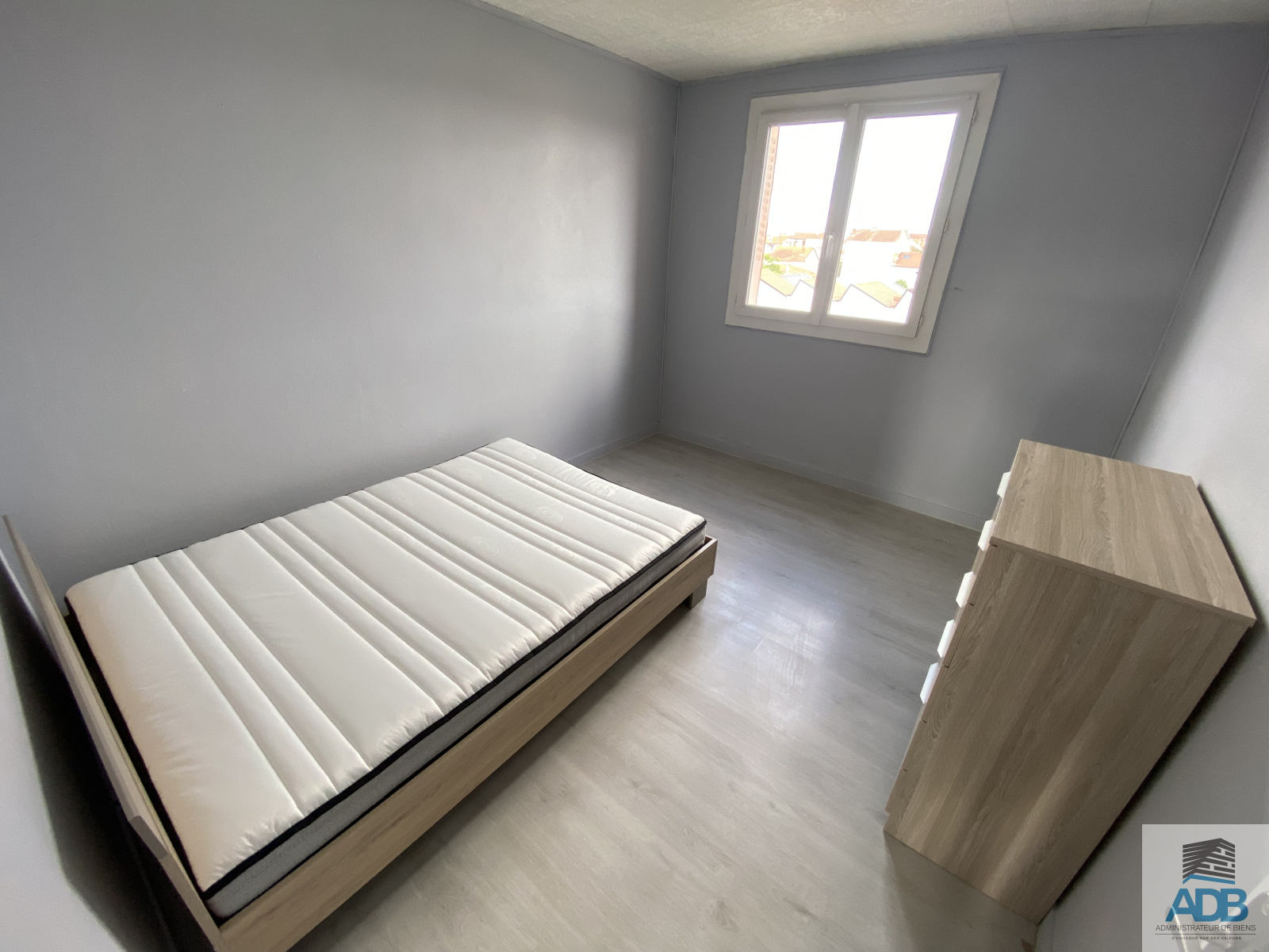 Image_, Appartement, Roanne, ref :4444