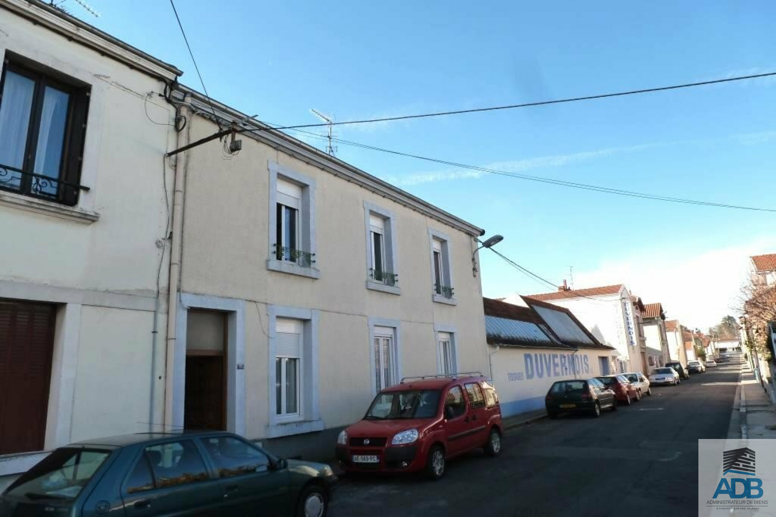 Image_, Appartement, Riorges, ref :4438la