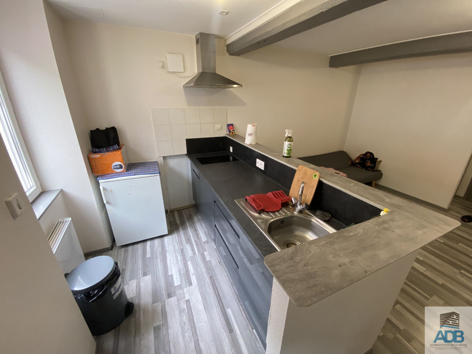 Image_, Appartement, Roanne, ref :2486