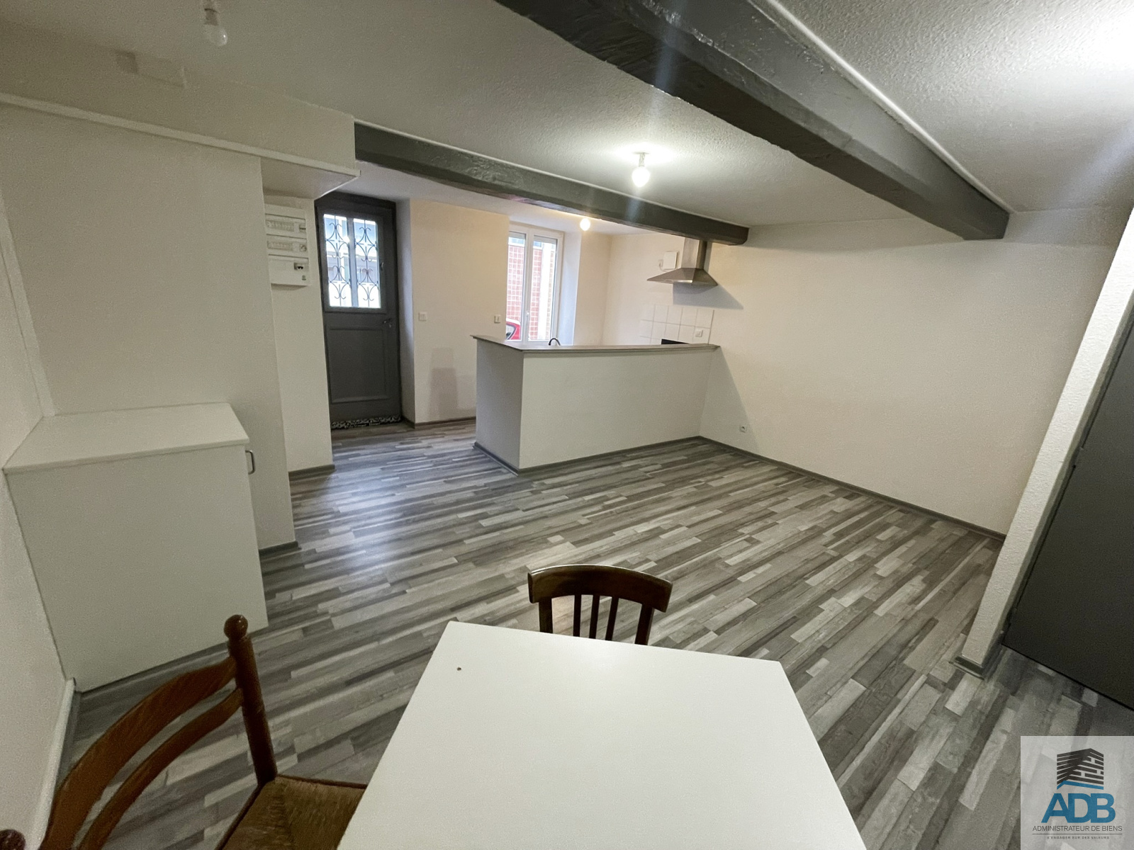 Image_, Appartement, Roanne, ref :2486