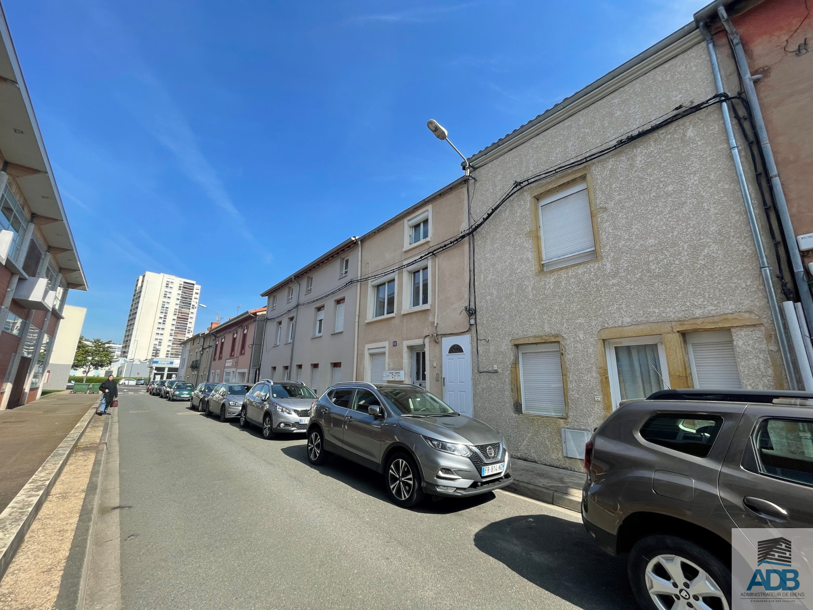 Image_, Appartement, Roanne, ref :2486