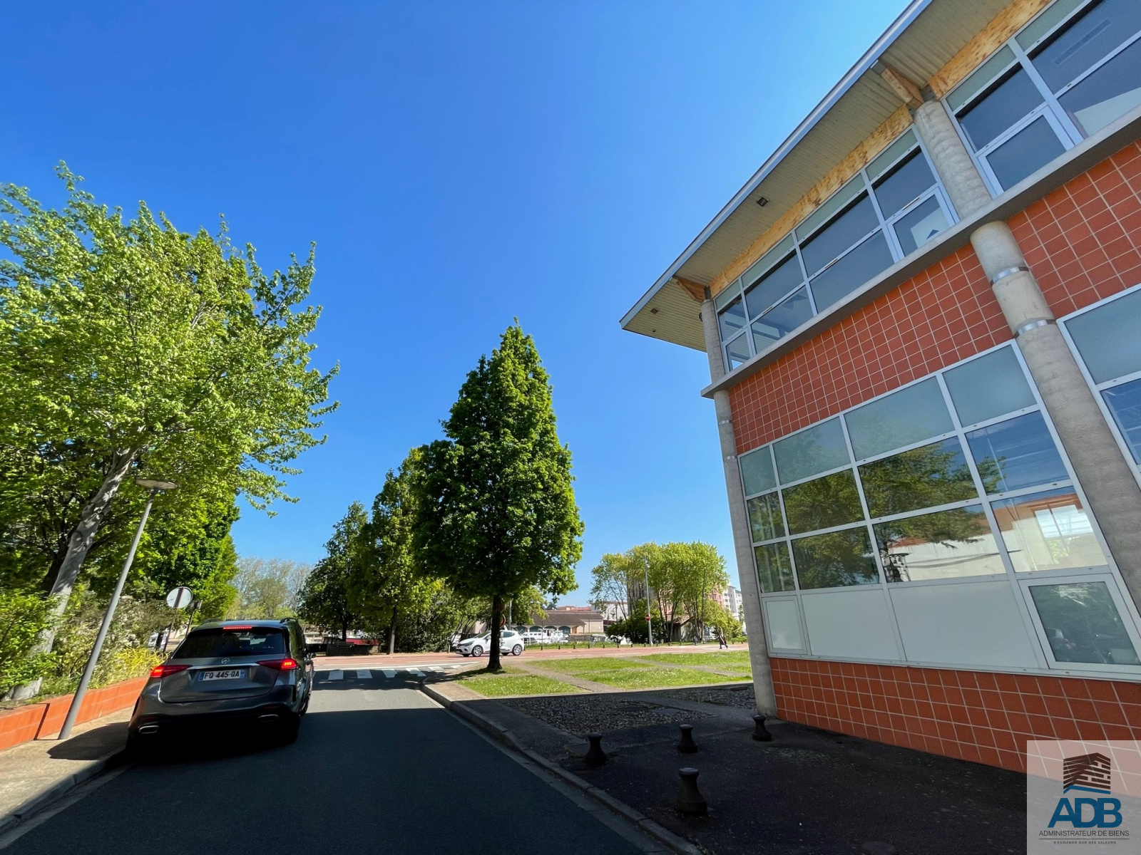 Image_, Appartement, Roanne, ref :2486