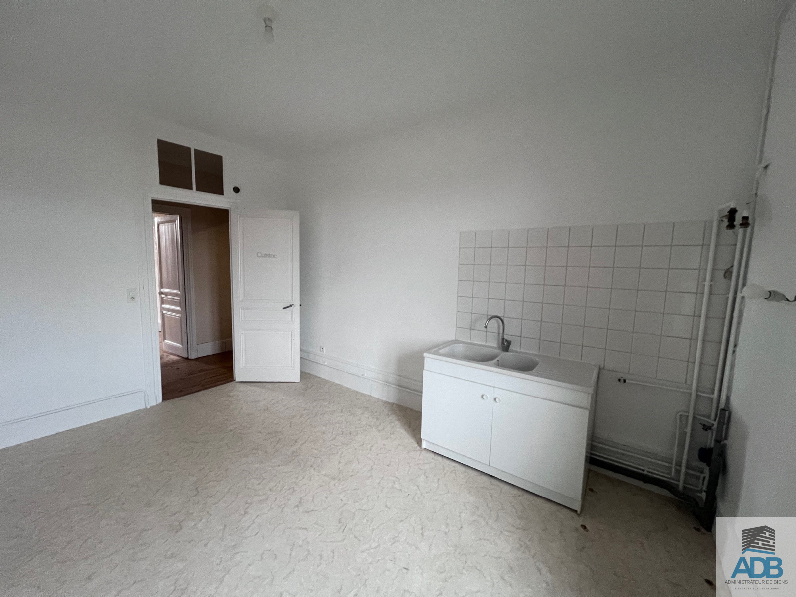 Image_, Appartement, Roanne, ref :4854la