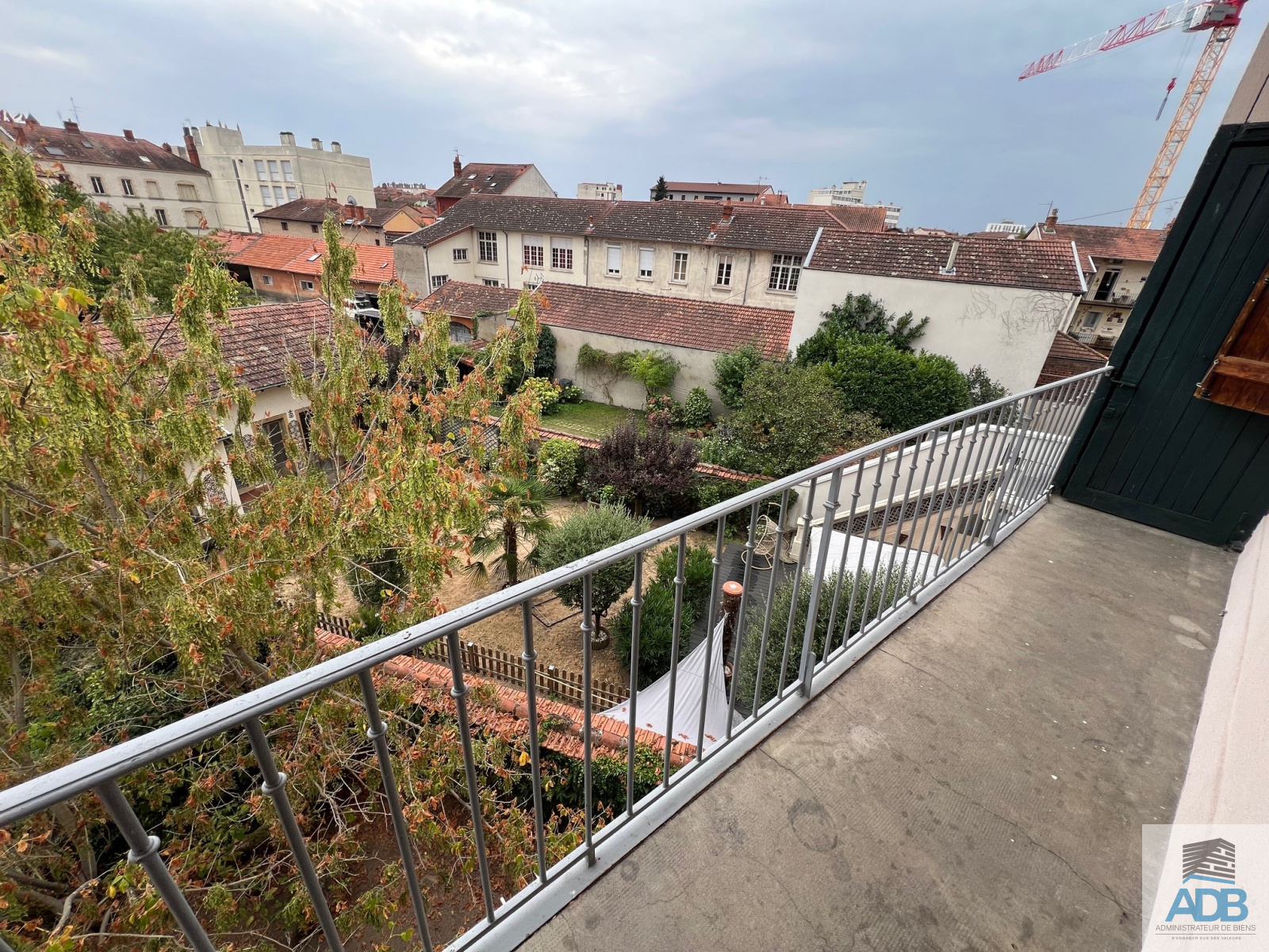 Image_, Appartement, Roanne, ref :4854la