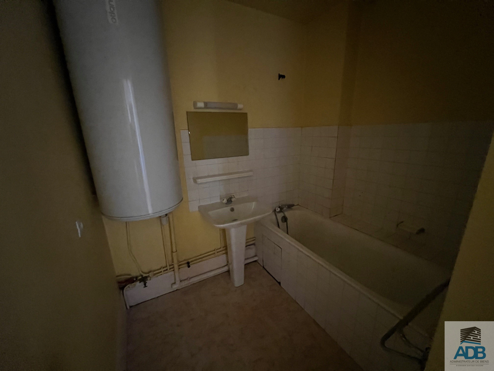 Image_, Appartement, Roanne, ref :4854la