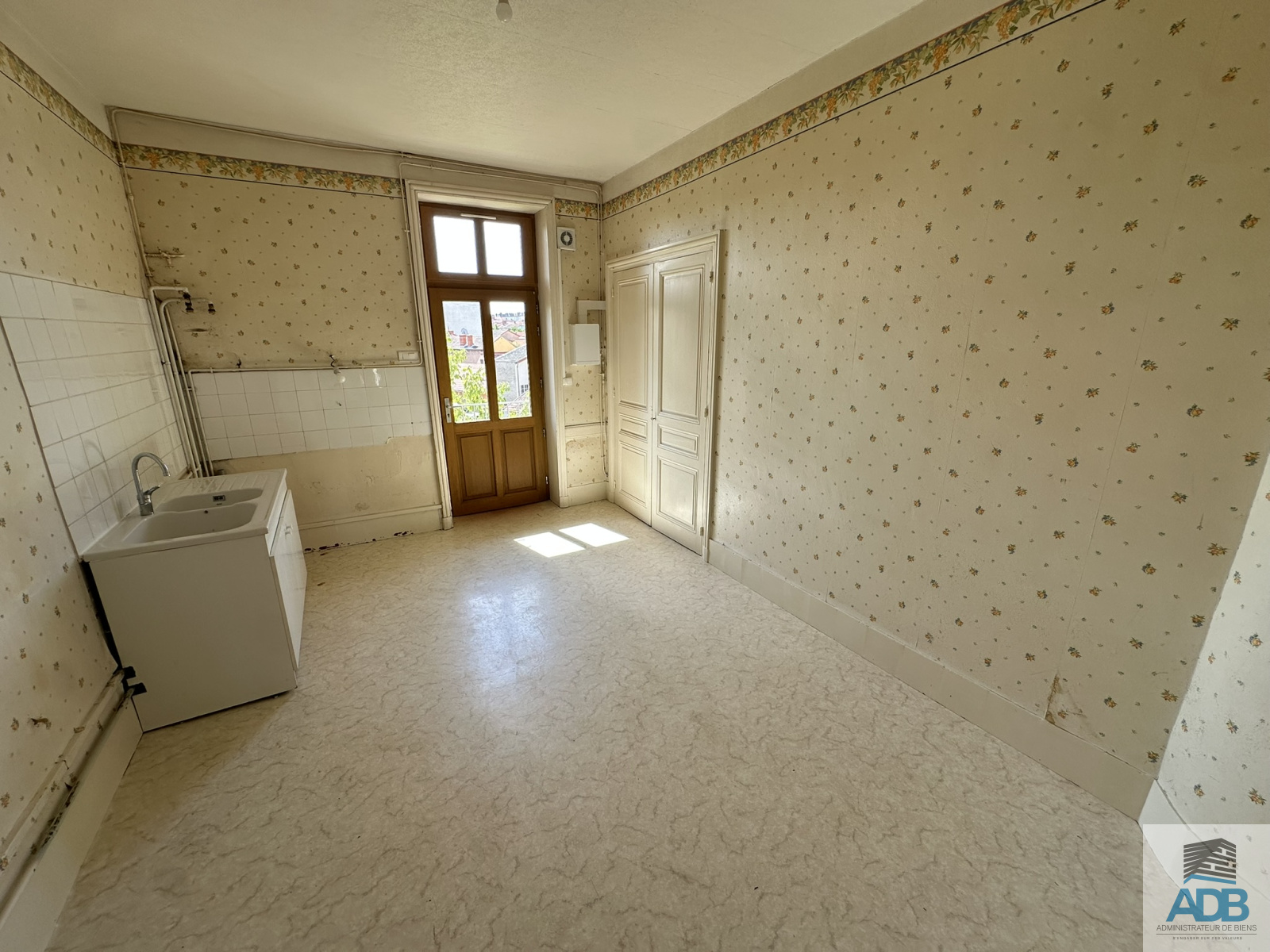 Image_, Appartement, Roanne, ref :4854la
