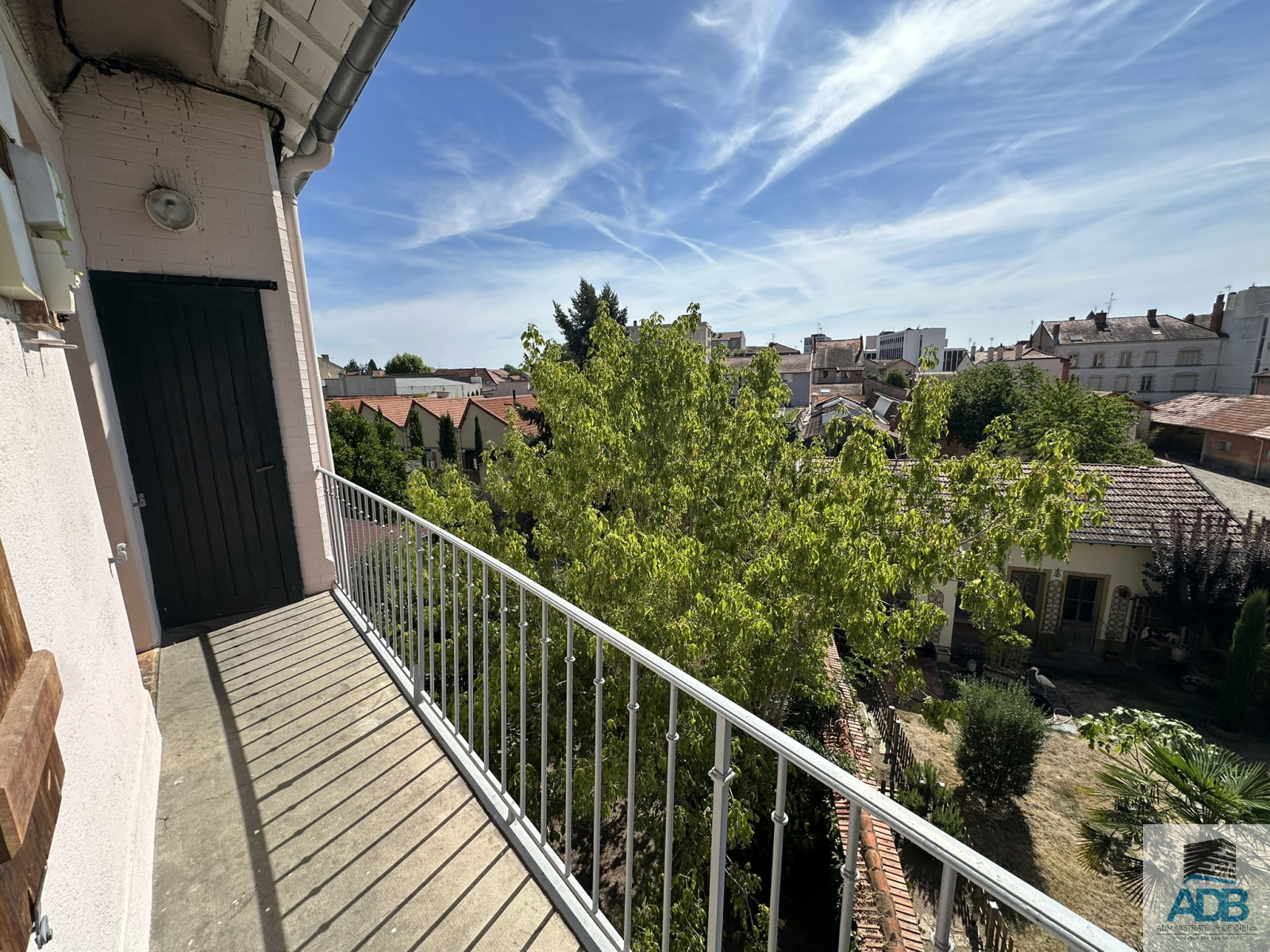 Image_, Appartement, Roanne, ref :4854la