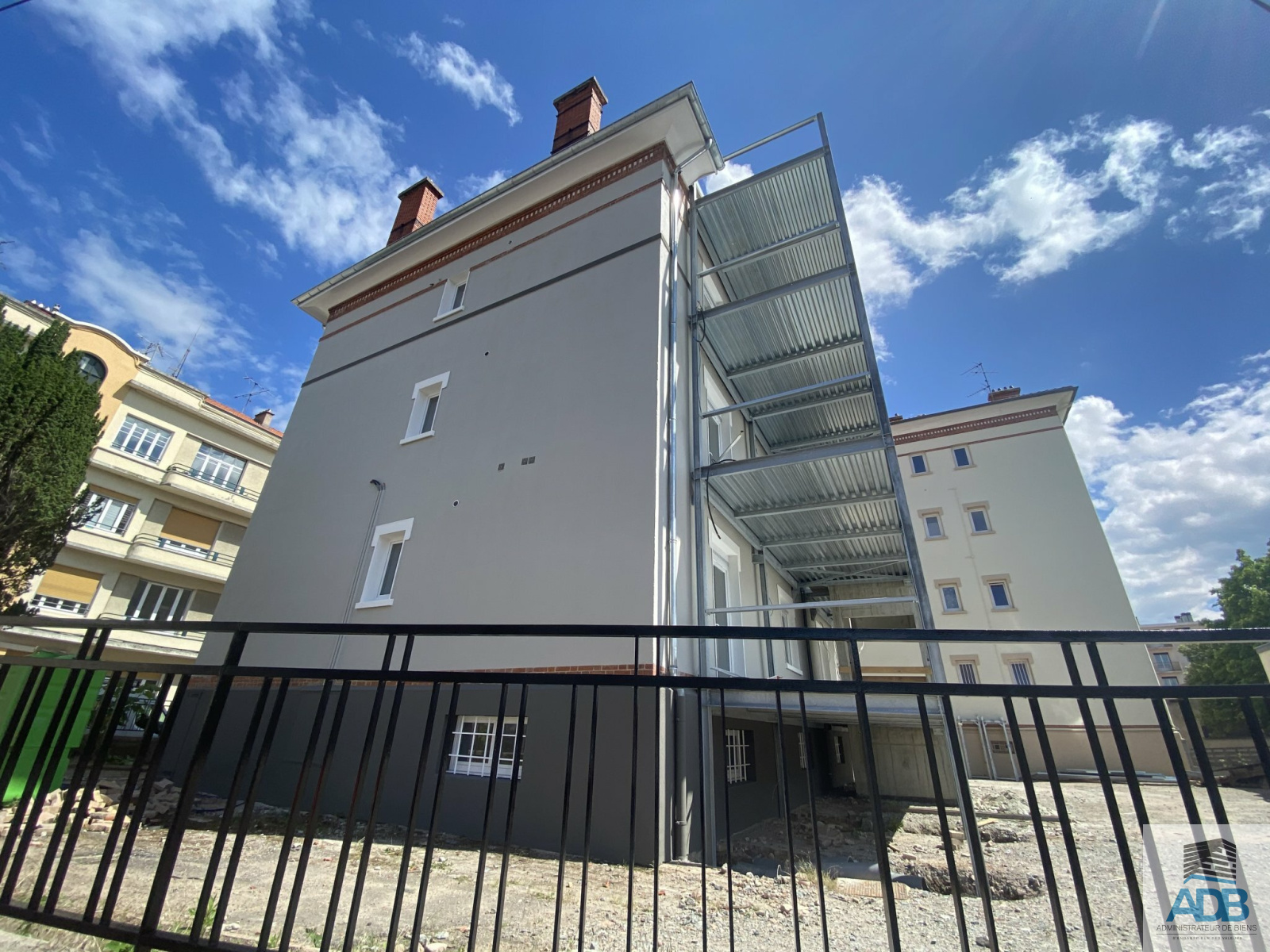 Image_, Appartement, Roanne, ref :LAP210004212