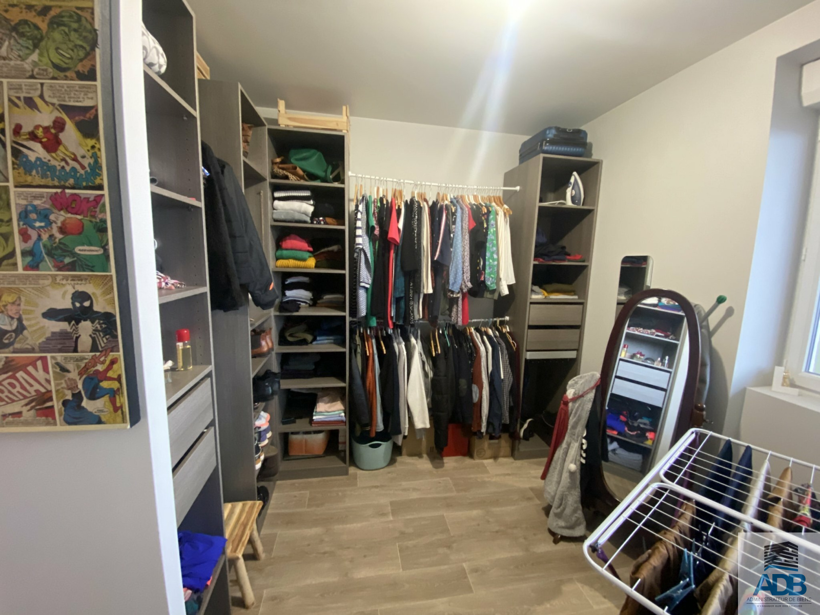 Image_, Appartement, Roanne, ref :LAP210004212