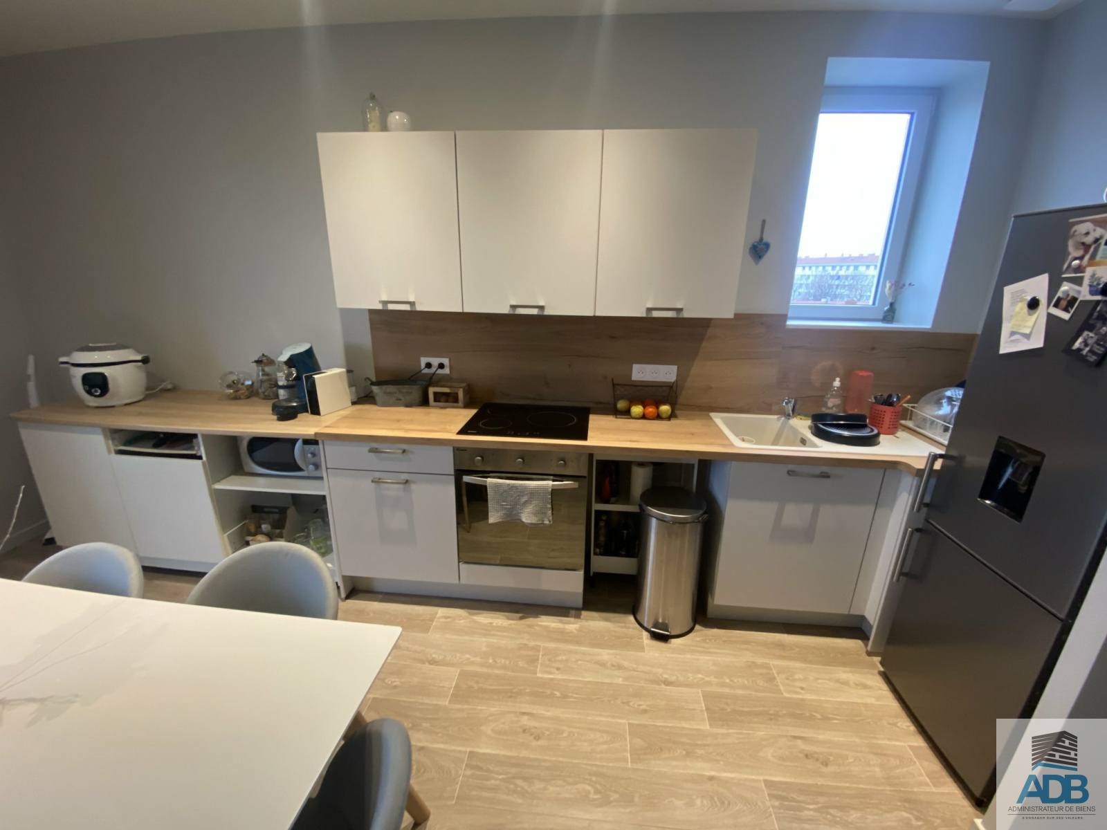 Image_, Appartement, Roanne, ref :LAP210004212