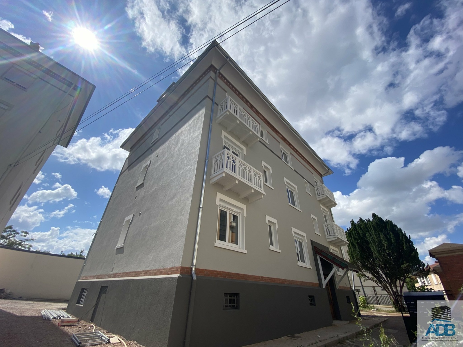 Image_, Appartement, Roanne, ref :LAP210004212