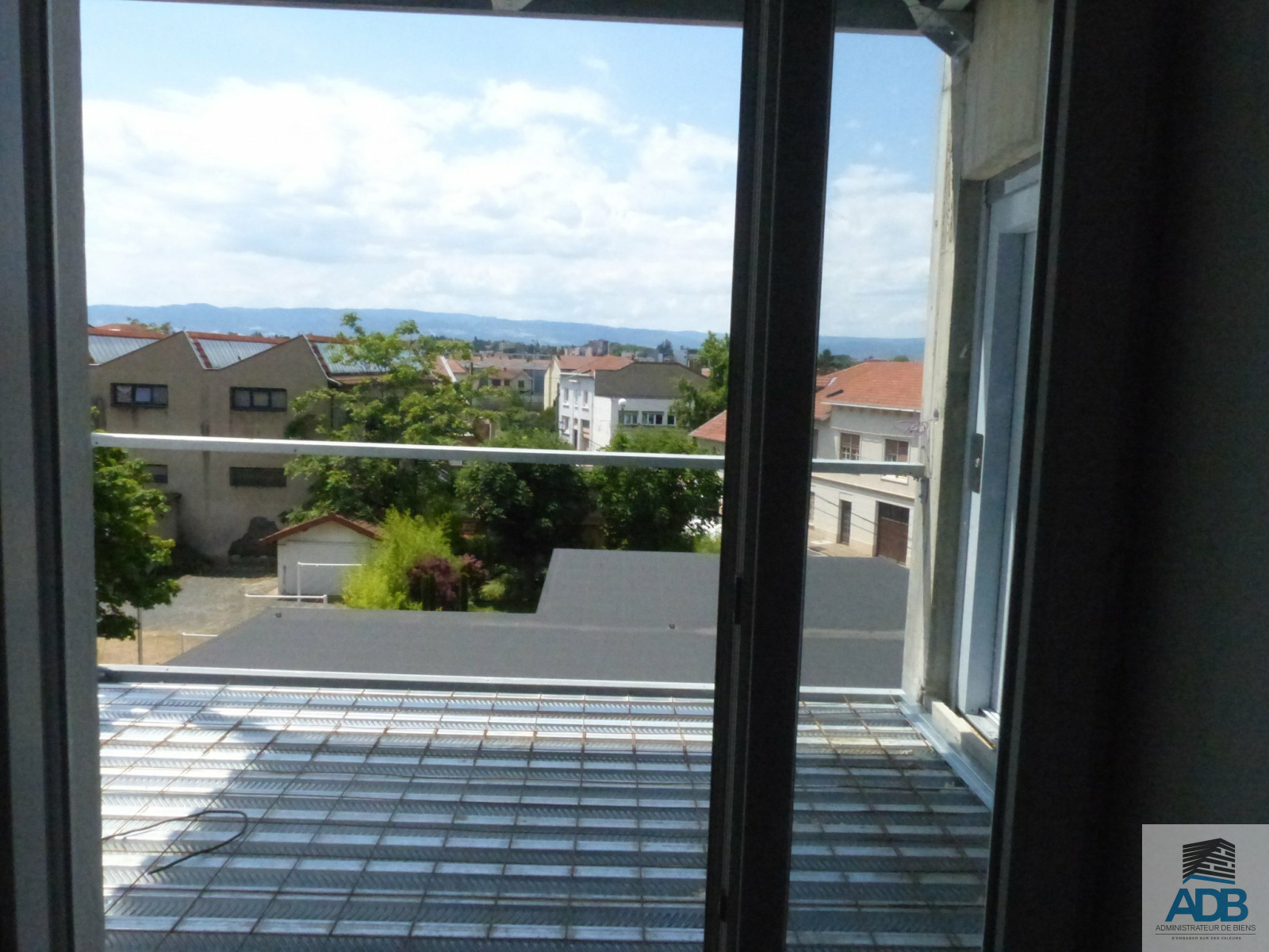 Image_, Appartement, Roanne, ref :LAP210004212