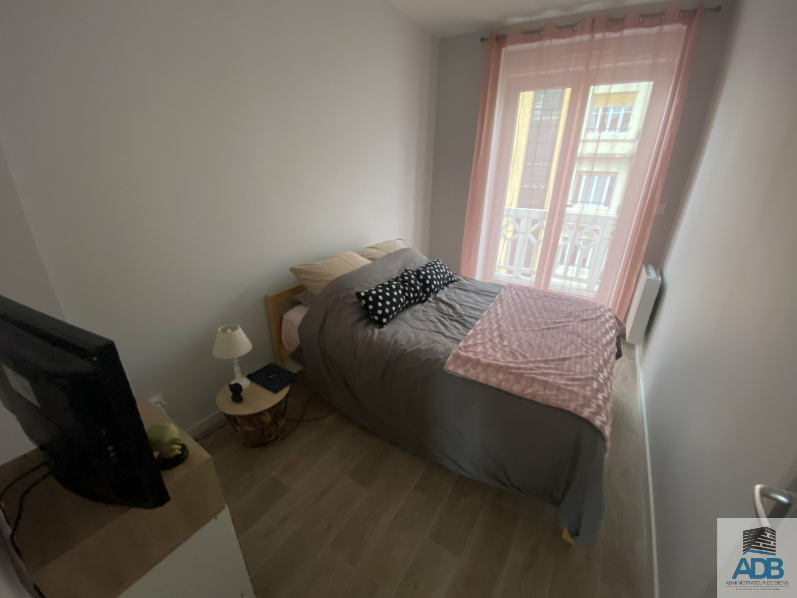 Image_, Appartement, Roanne, ref :LAP210004212