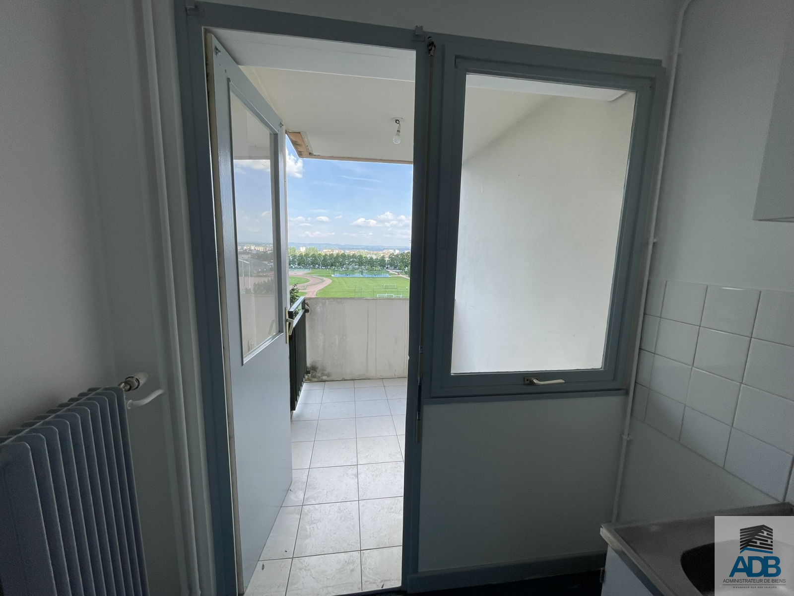 Image_, Appartement, Riorges, ref :LAP140002581