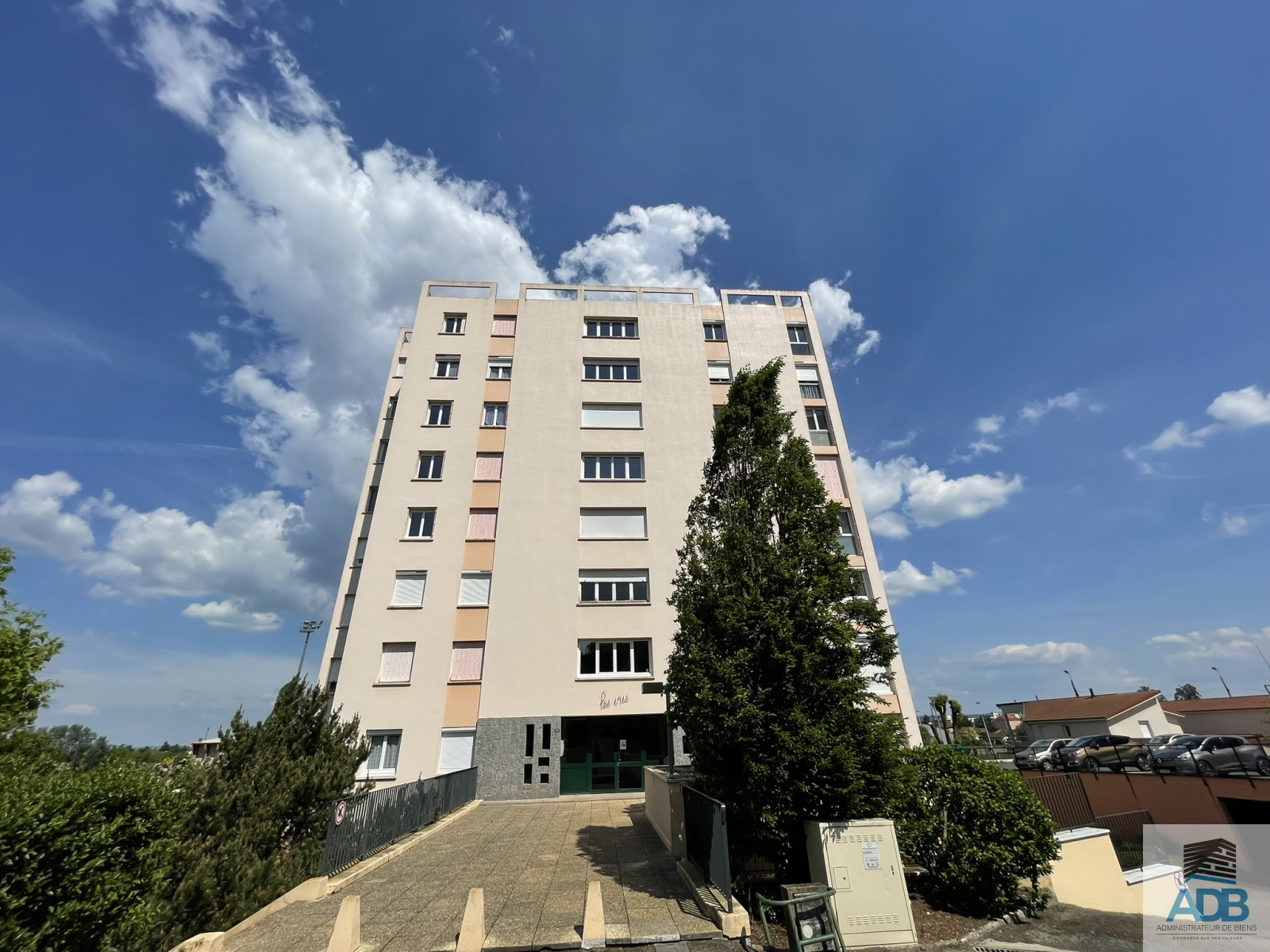 Image_, Appartement, Riorges, ref :LAP140002581