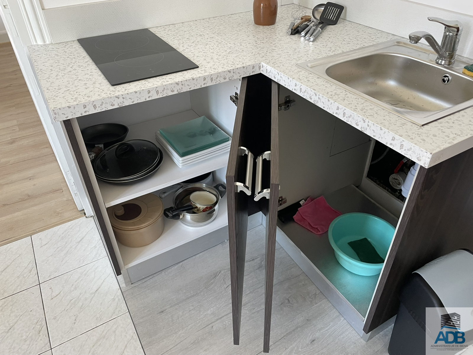 Image_, Appartement, Roanne, ref :LAP40005131