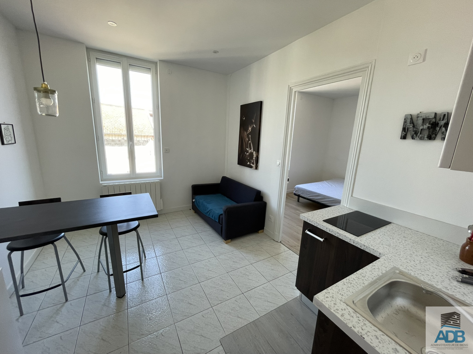 Image_, Appartement, Roanne, ref :LAP40005131