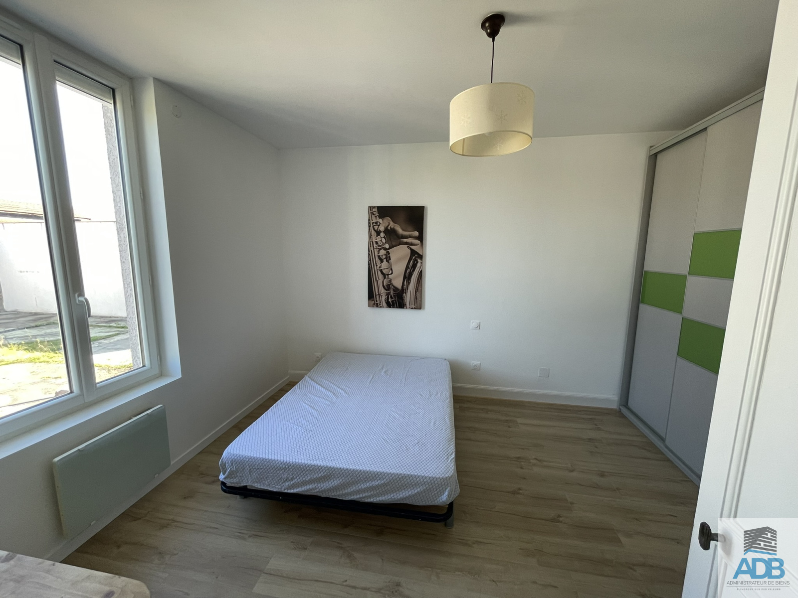 Image_, Appartement, Roanne, ref :LAP40005131