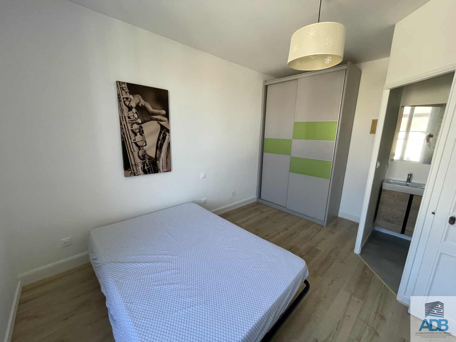 Image_, Appartement, Roanne, ref :LAP40005131