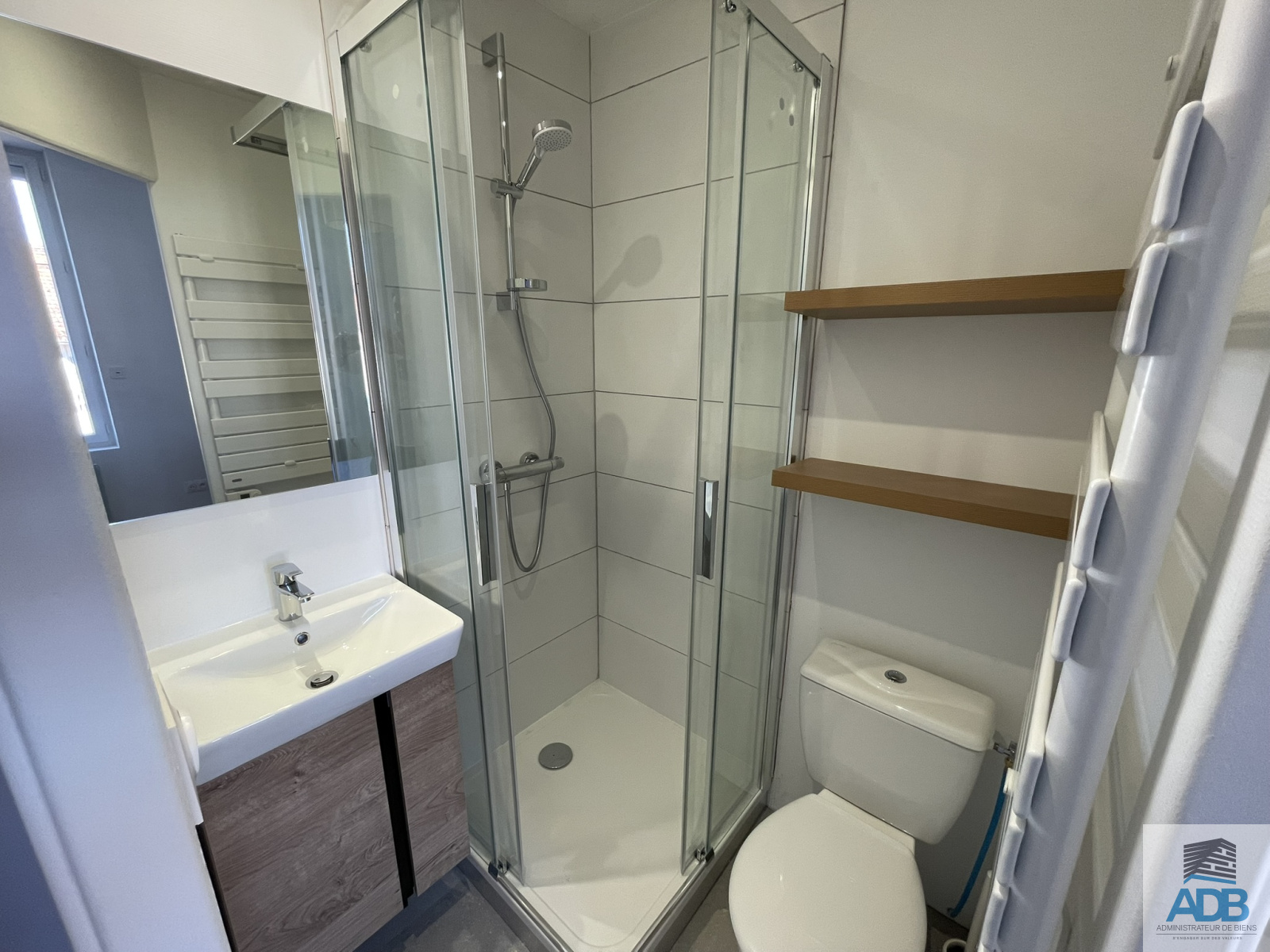Image_, Appartement, Roanne, ref :LAP40005131