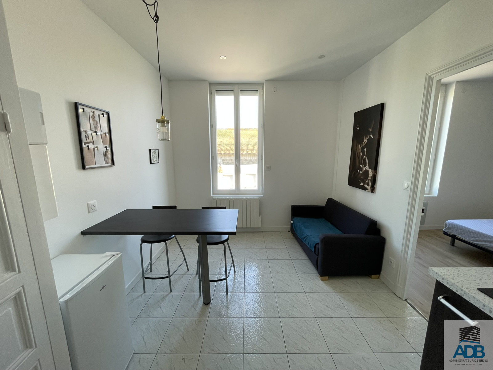 Image_, Appartement, Roanne, ref :LAP40005131