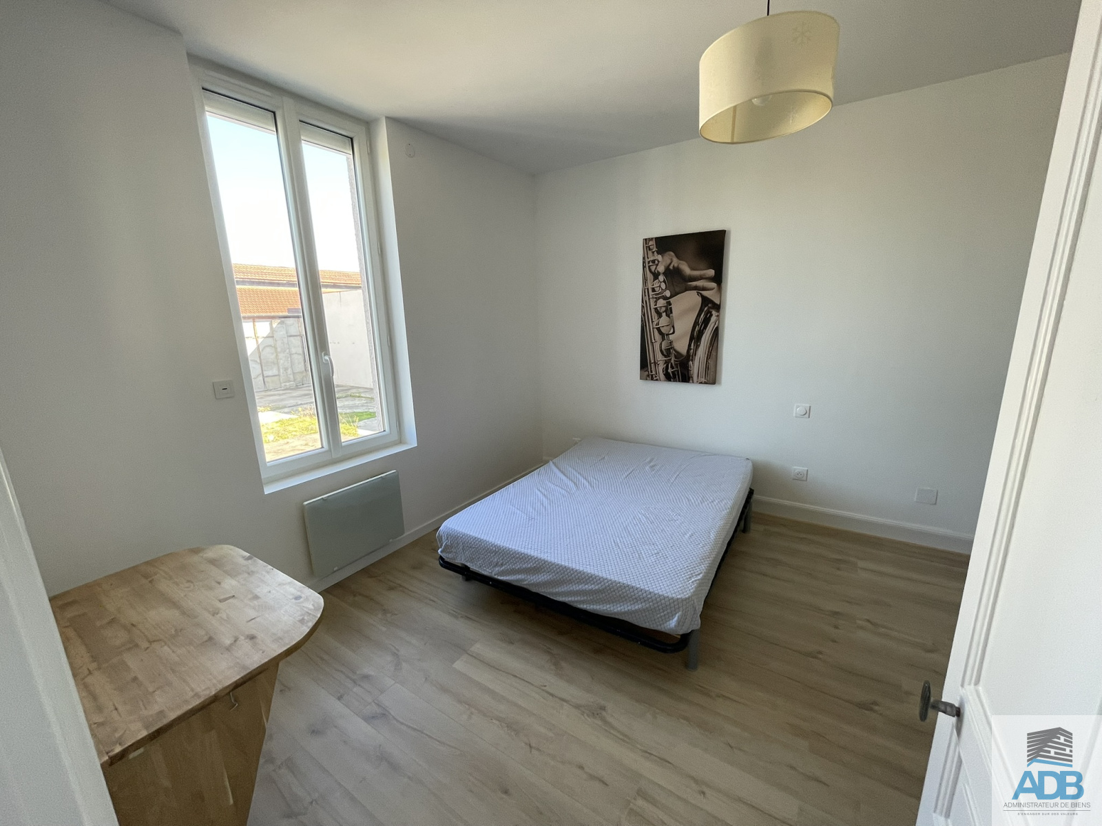 Image_, Appartement, Roanne, ref :LAP40005131