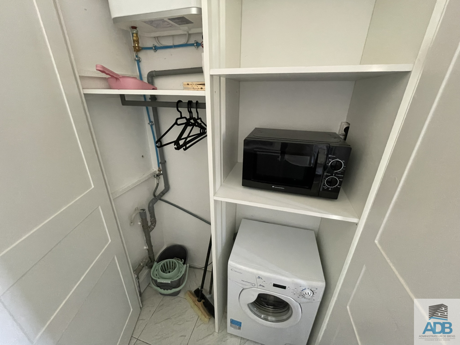 Image_, Appartement, Roanne, ref :LAP40005131